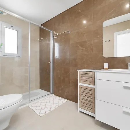 Lägenhet Views Aa - By Sch Nazaré