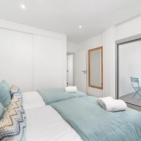 Lägenhet Views Aa - By Sch