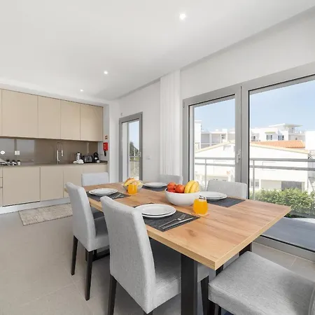 Lägenhet Views Aa - By Sch Nazaré