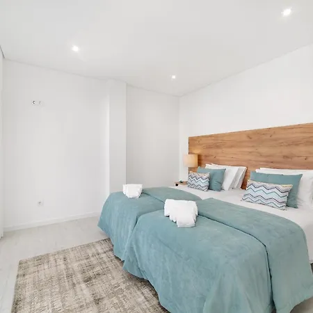 Lägenhet Views Aa - By Sch