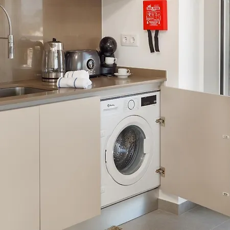 Lägenhet Views Aa - By Sch Nazaré