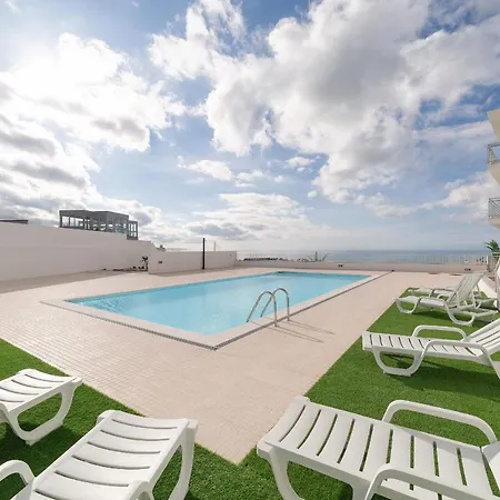 Apartment Views Aa - By Sch Nazare