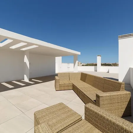 Apartment Views Aa - By Sch Nazare