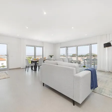 Apartment Views Aa - By Sch *