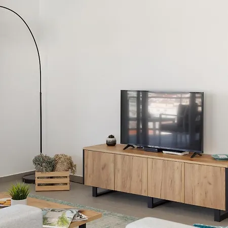 Apartment Views Aa - By Sch *