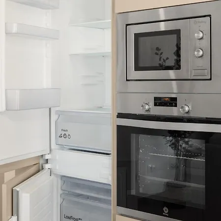 Apartment Views Aa - By Sch *