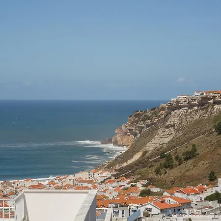 Apartment Views Aa - By Sch Nazaré