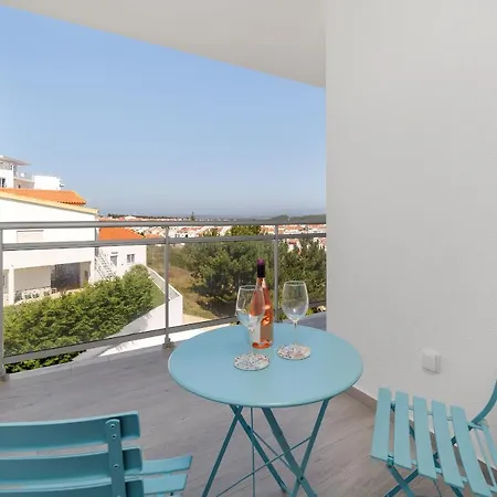 Apartment Views Aa - By Sch