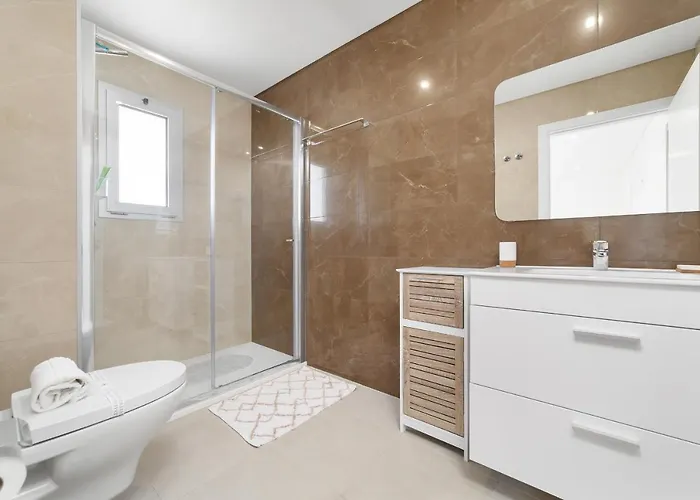 Appartamento 3 Bedroom With Sea View Terrace - Views Sch059 Nazaré