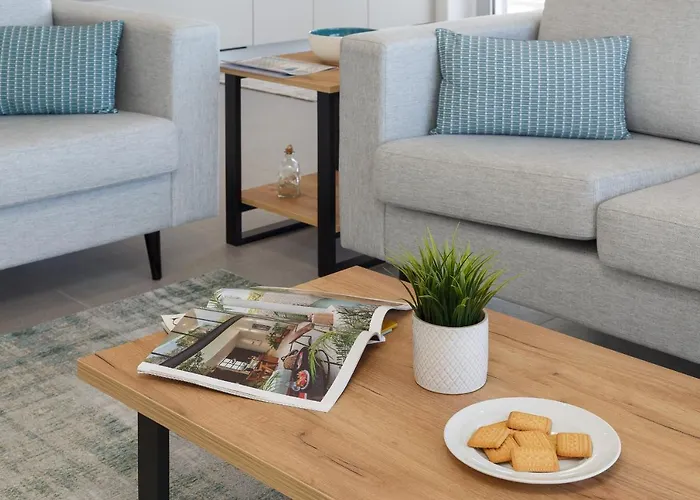 3 Bedroom With Sea View Terrace - Views Sch059 Appartamento *