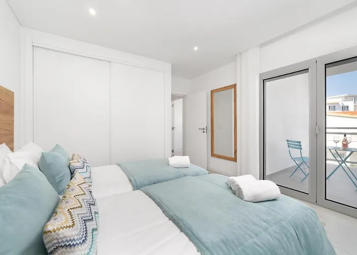 Appartamento 3 Bedroom With Sea View Terrace - Views Sch059