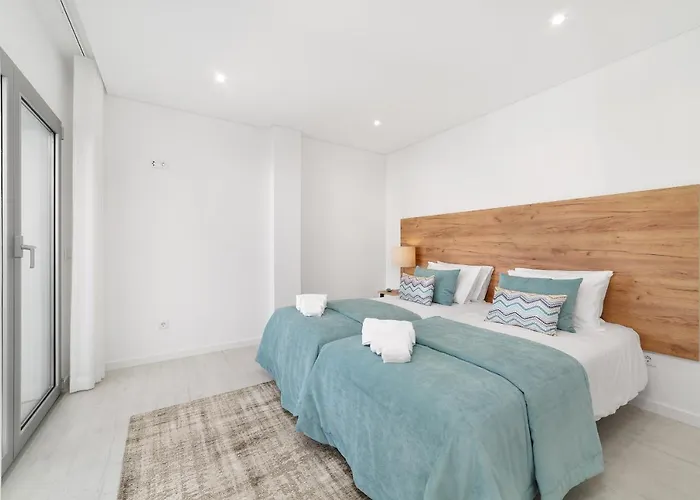 Appartamento 3 Bedroom With Sea View Terrace - Views Sch059