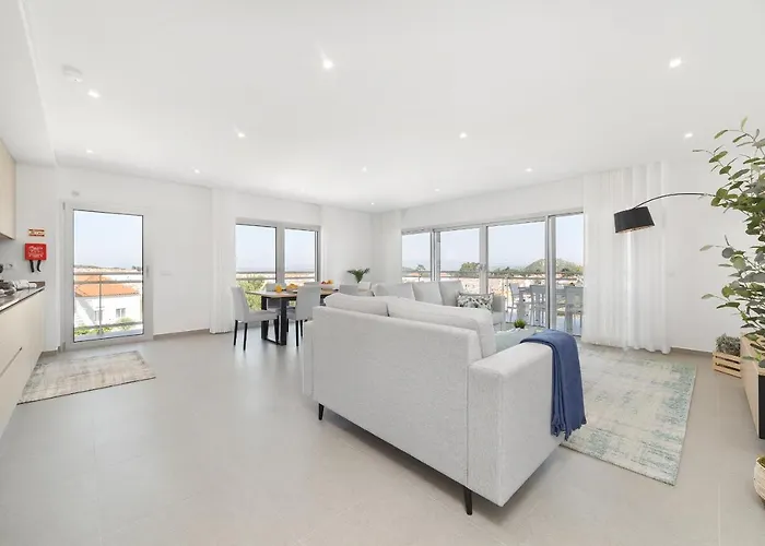 Appartamento 3 Bedroom With Sea View Terrace - Views Sch059 *