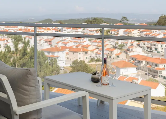 3 Bedroom With Sea View Terrace - Views Sch059 Appartamento *