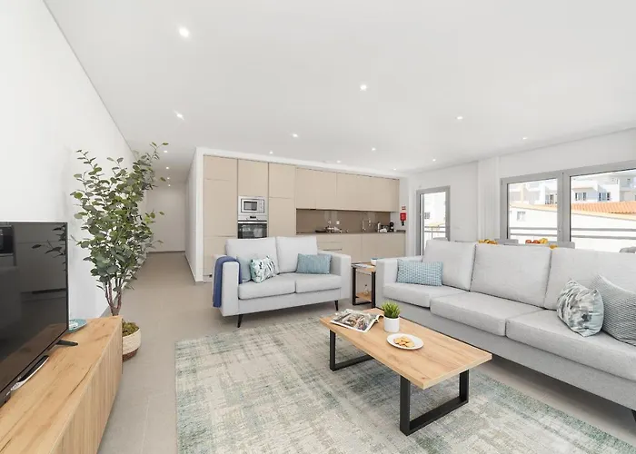 Appartamento 3 Bedroom With Sea View Terrace - Views Sch059