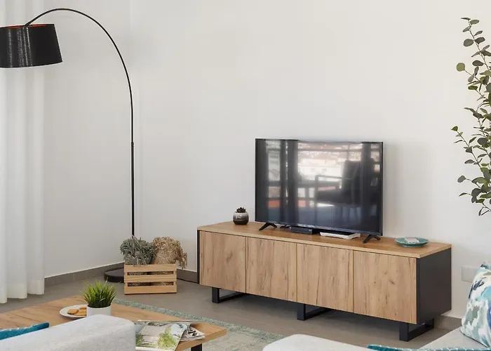 Appartamento 3 Bedroom With Sea View Terrace - Views Sch059 *