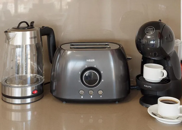 Appartamento 3 Bedroom With Sea View Terrace - Views Sch059