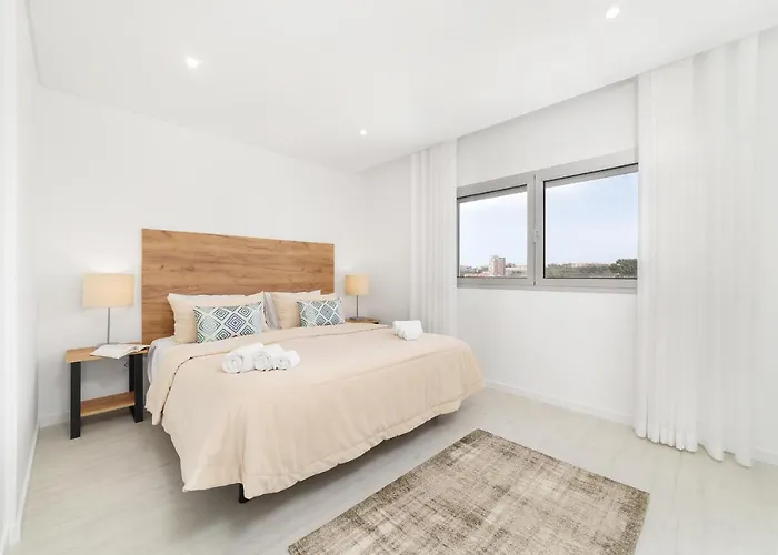 Appartamento 3 Bedroom With Sea View Terrace - Views Sch059