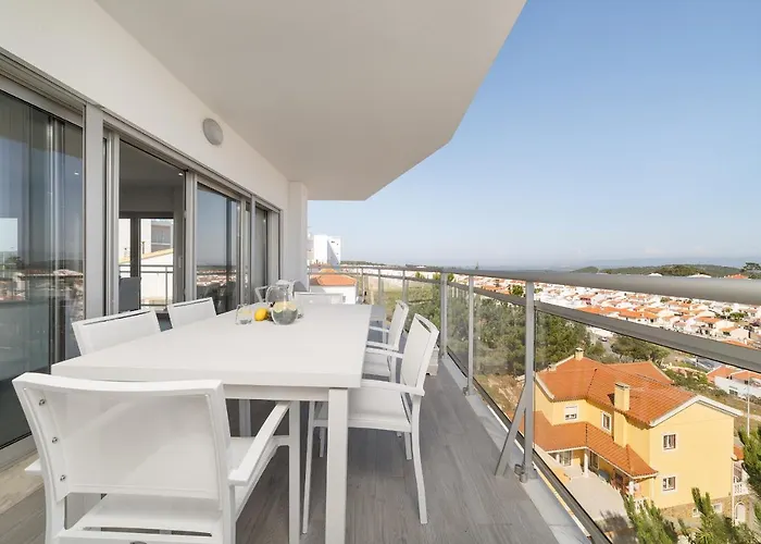 Appartamento 3 Bedroom With Sea View Terrace - Views Sch059
